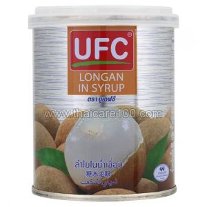 Лонган в сиропе UFC Longan In Syrup