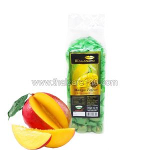 Тайские ириски Toffee манго из натуральных фруктов