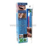 Концентрированная отбеливающая зубная паста Prim Perfect Herbal Toothpaste