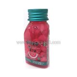 Охлаждающее драже Арбуз и мята Cooling Watermelon