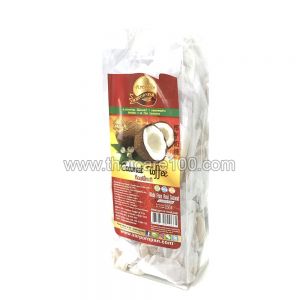Тайские ириски Toffee кокос из натурального кокоса