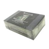 Детокс-мыло для проблемной кожи с углем Narda Detox Charcoal Soap