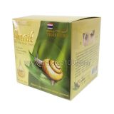 Крем от морщин с улиткой Snail Aloe Vera Facial Cream Thai Herb