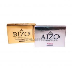 Капсулы для похудения Lolly BIZO AIZO 