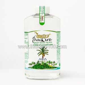 Натуральное органическое 100% кокосовое масло Thaipure Nia 100% Coconut Oil