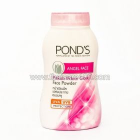 Ponds Magic Powder Oil Control Sweet Pink матирующая пудра-тальк для лица и тела  