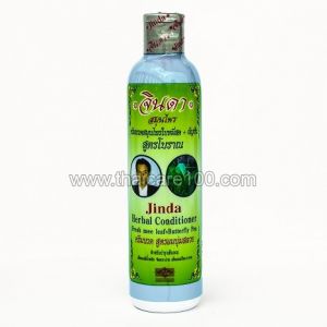 Травяной кондиционер Джинда от выпадения волос Jinda Herbal Conditioner