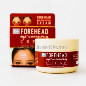 Крем против морщин на лбу Yoko Forehead Age Correcting Cream