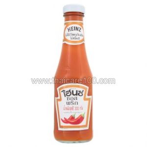 Чили-соус Heinz Chilli Sauce