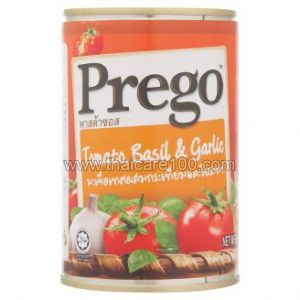 Соус для приготовления Болоньез Prego Pasta