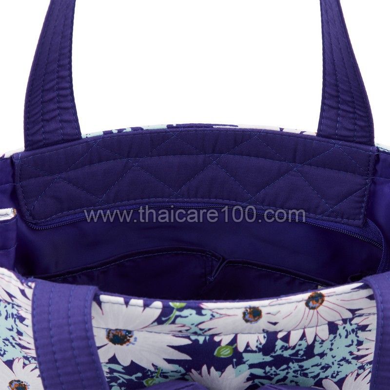 Квадратная сумка через плечо NaRaYa Daisy Collection