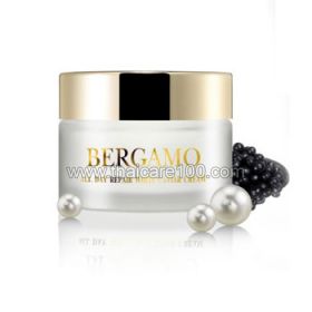Крем-бальзам под глаза с белой икрой Karmart Bergamo All Day Repair White Caviar Cream