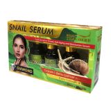 Улиточная сыворотка против морщин от 35 лет Thai Herb Snail Serum