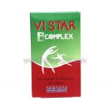Комплекс витаминов В V Star B Complex