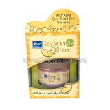 Питательный крем с соевыми бобами Yoko Soybean Cream