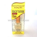 Cыворотка с золотой икрой Yoko Gold Caviar Face Serum