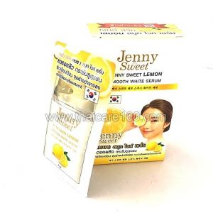 Лимонная сыворотка Jenny Sweet Lemon