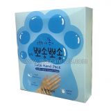 Смягчающие корейские маски-перчатки Skindigm Cute Hand Pack