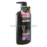 Шампунь "Платиновая сила" TRESemmé Platinum Strength Shampoo (Purple) (480 мл)