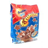 Быстрорастворимый какао Ovaltine Yen Crunchy с шоколадными кранчами (480 гр)