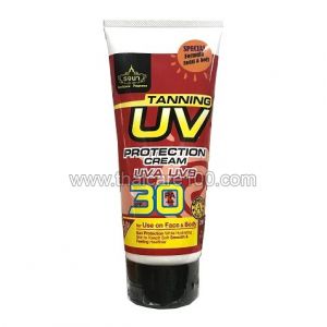 Оттеночный солнцезащитный крем Rochjana Tanning UV Protection Cream SPF 30 PA++