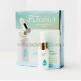 Сыворотка для лица Mistine Placenta Facial Serum с овечьей плацентой 