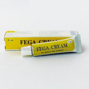 Крем от экземы и дерматита FeGa Cream Yanhee