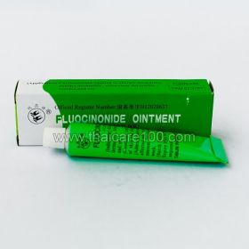 Мазь от псориаза и экземы Fluocinonide Ointment