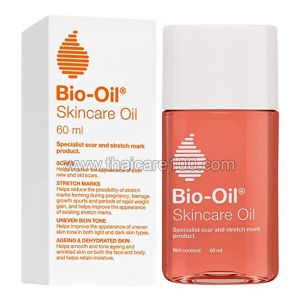 Био-масло от шрамов и растяжек Bio-Oil