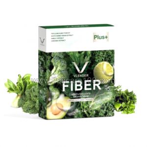 Детокс-файбер для похудения в области живота Vlender fiber detox .1 покупаешь второй бесплатно!