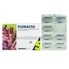 Пробиотики Floracto Probiotic