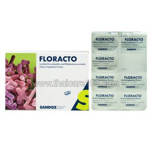 Пробиотики Floracto Probiotic