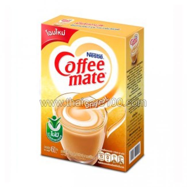 Сливки для кофе Coffee-Mate Original Coffee Creamer