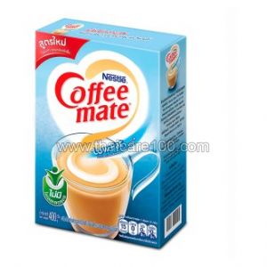 Сливки для кофе обезжиренные Coffee Mate Low Fat Coffee Creamer