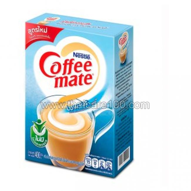 Сливки для кофе обезжиренные Coffee Mate Low Fat Coffee Creamer