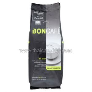 Молотый All Day Roasted кофе от Bon Cafe