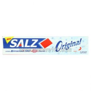 Зубная паста с гималайской солью Lion Salz Herbal active toothpaste