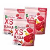 Мармелад для похудения с L-карнитином, CLA и экстрактом перца HandyHerb Deiter XS Burn Gummy 