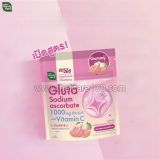 Мармелад с глутатионом и витамином C для сияния кожи Handy Herb Gluta Sodium Ascorbate Gummy