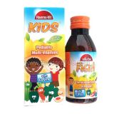 Витаминный комплекс с лизином Kids Haemo-Vit Pediatric Multi-Vitamins для детей