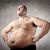 Мифы и реальность мужского ожирения